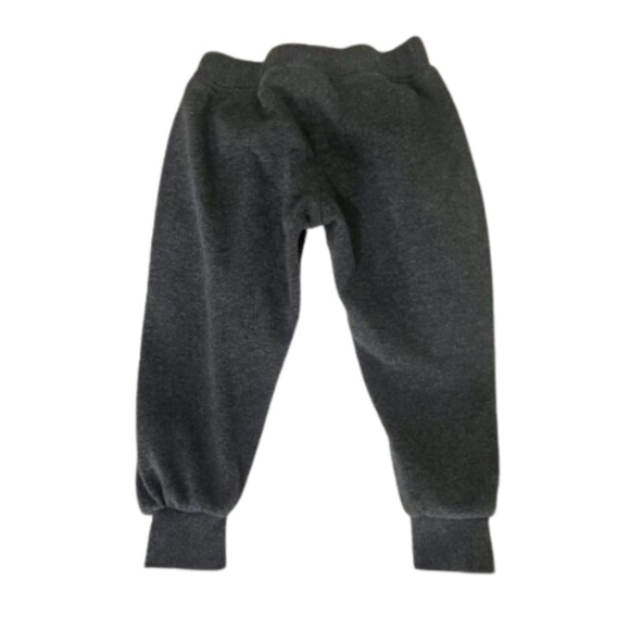 Boys Disney Gray Sweatpants. Size 2T - Picture 2 of 5